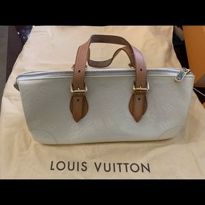Authentic LV vintage bag